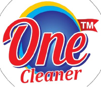 One Cleaner