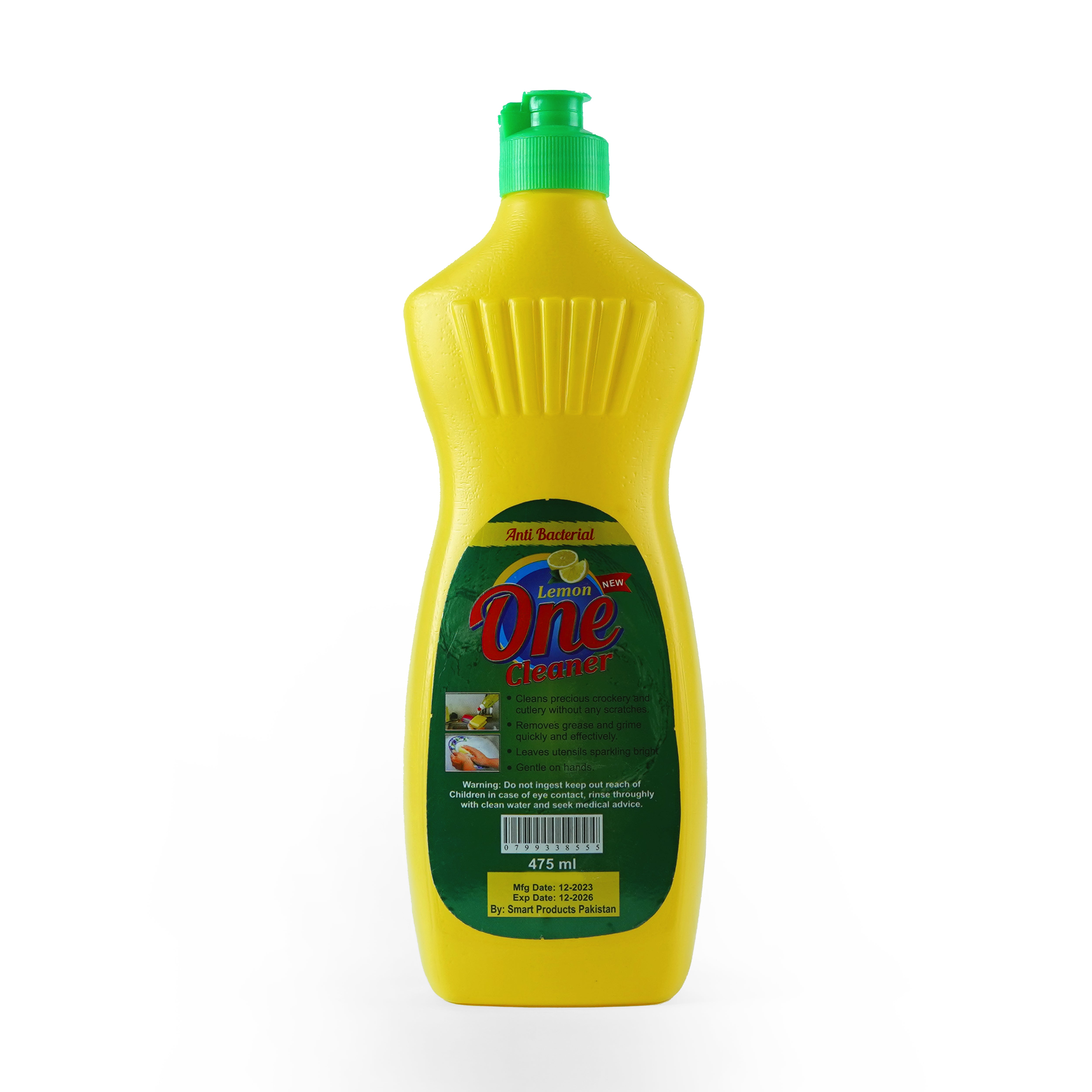 DISHWASH LIQUID