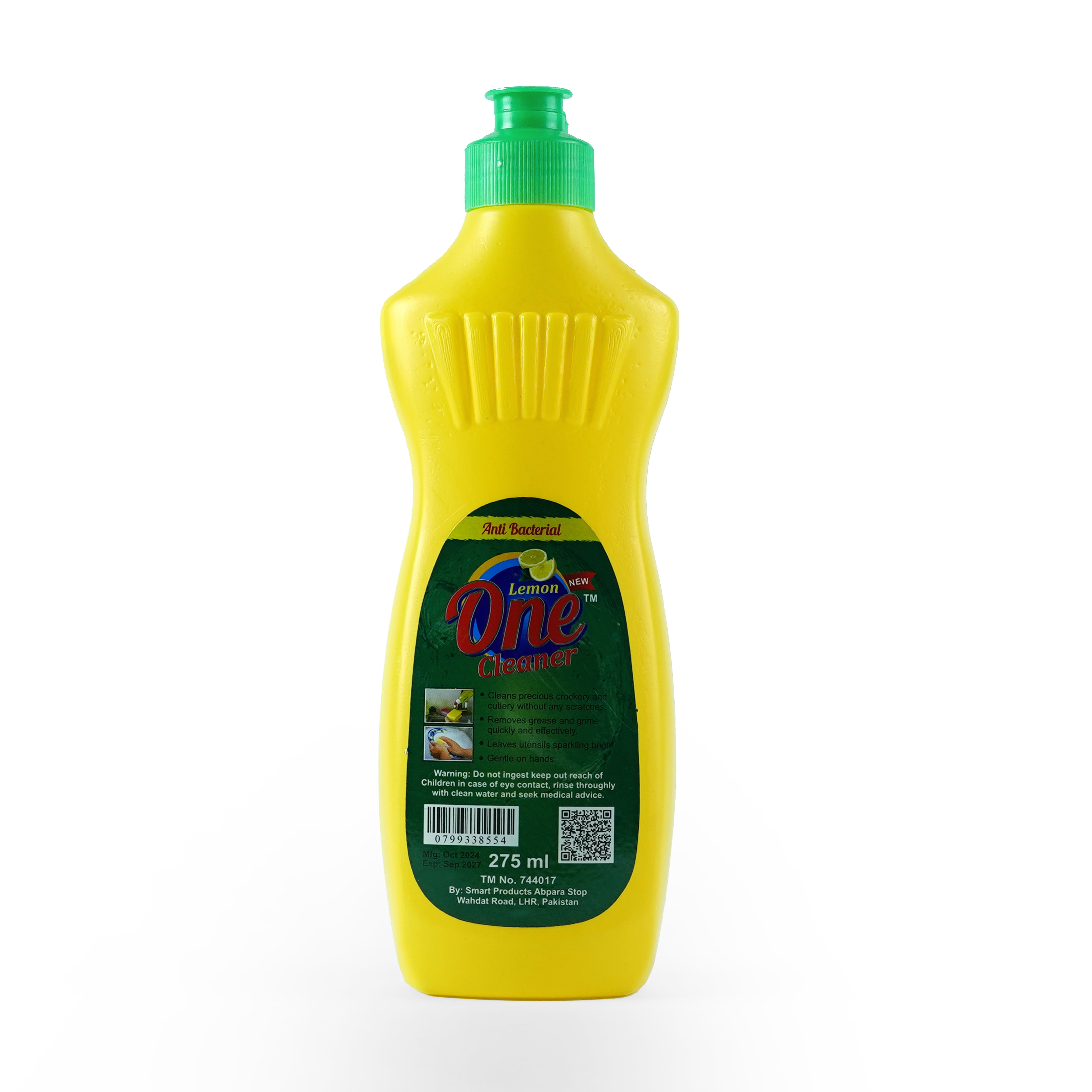 DISHWASH LIQUID 2