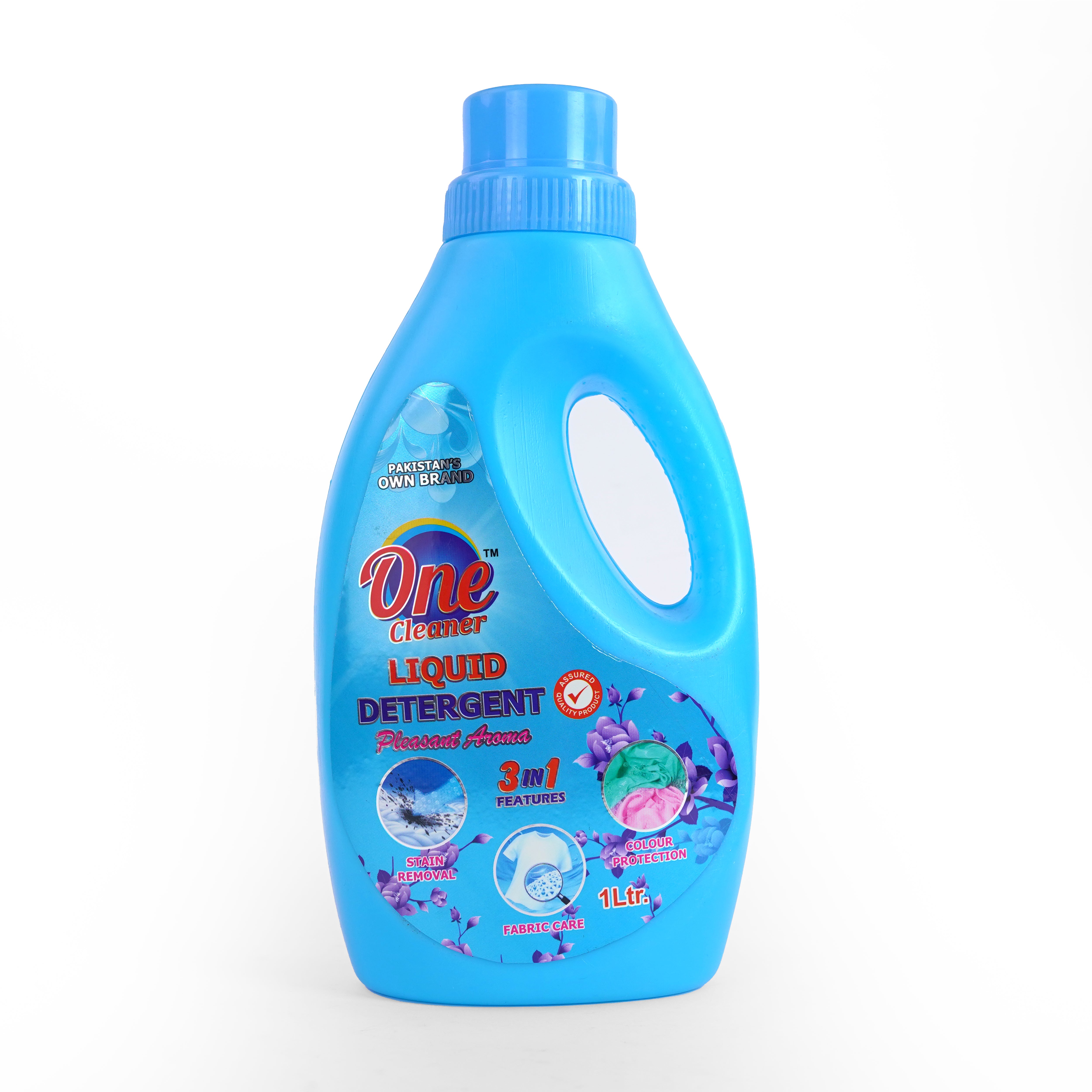 LIQUID DETERGENT