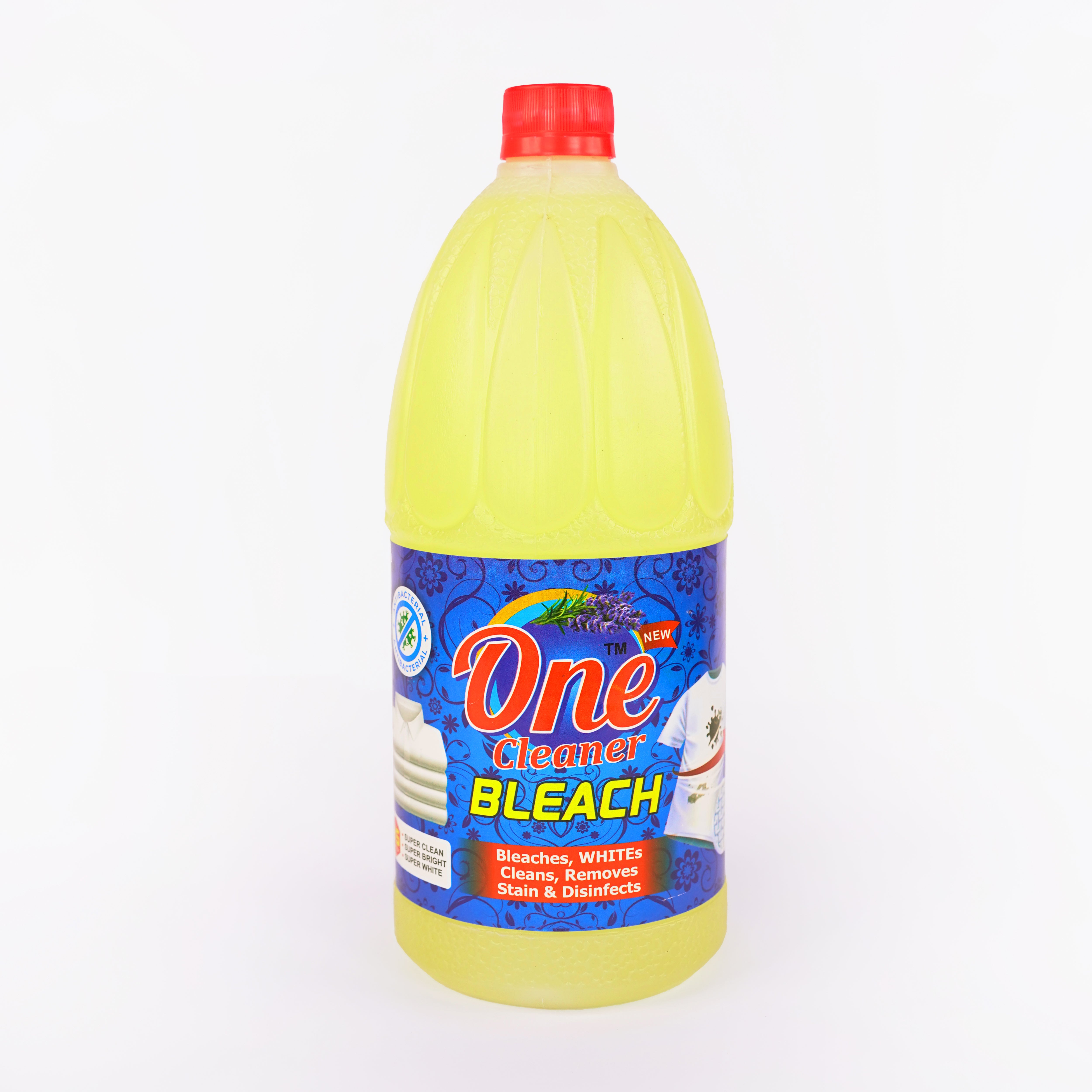 BLEACH YELLOW
