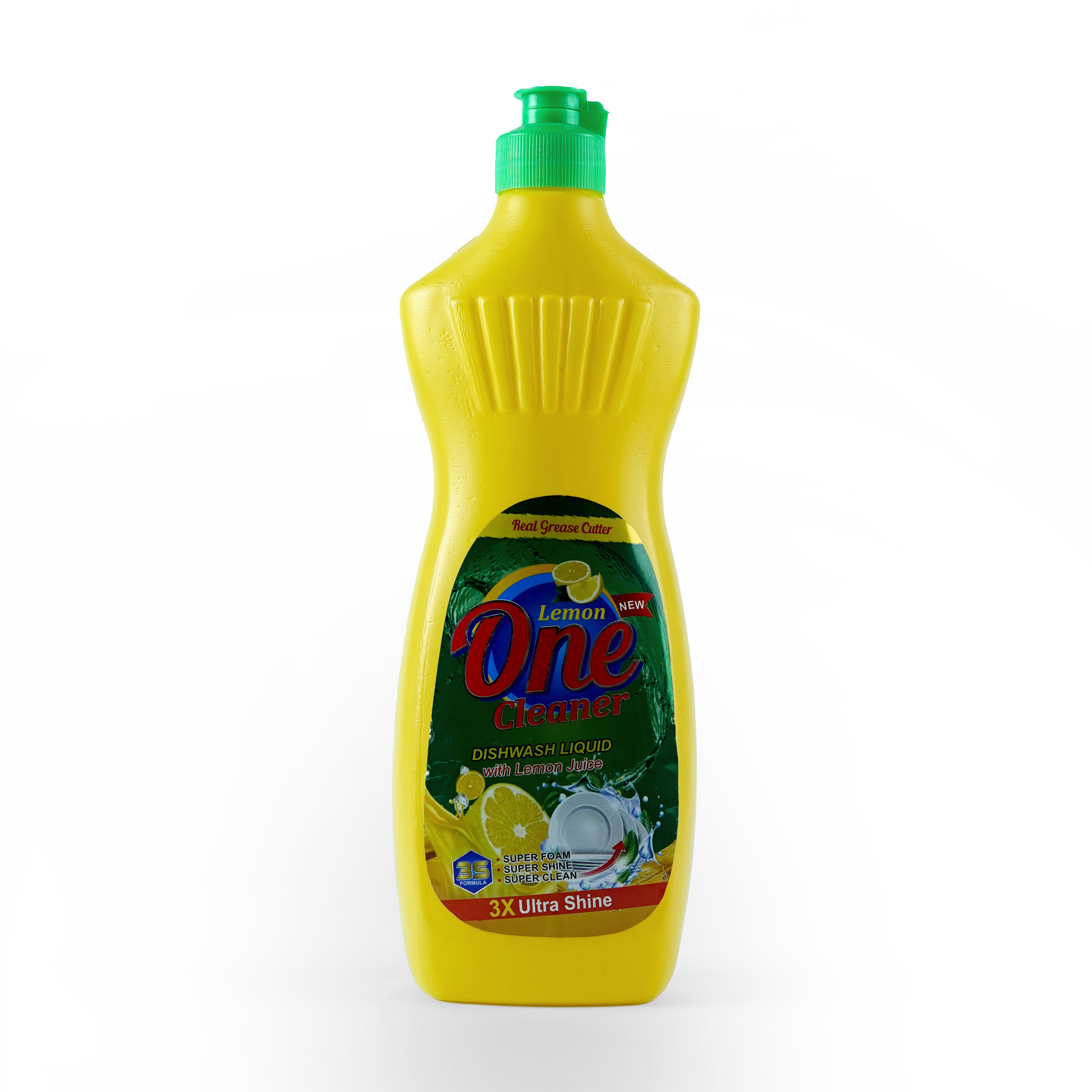 DISHWASH LIQUID