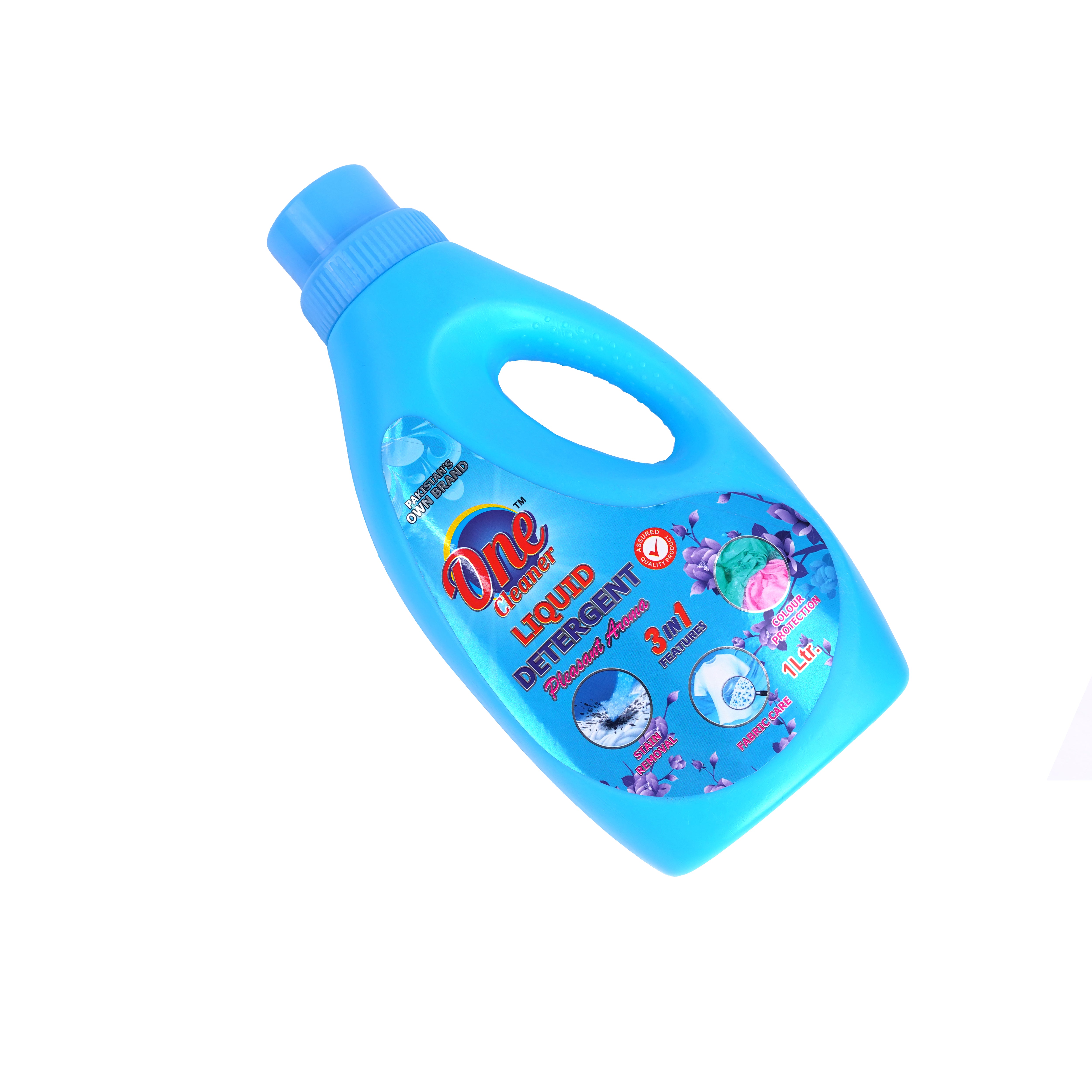 LIQUID DETERGENT