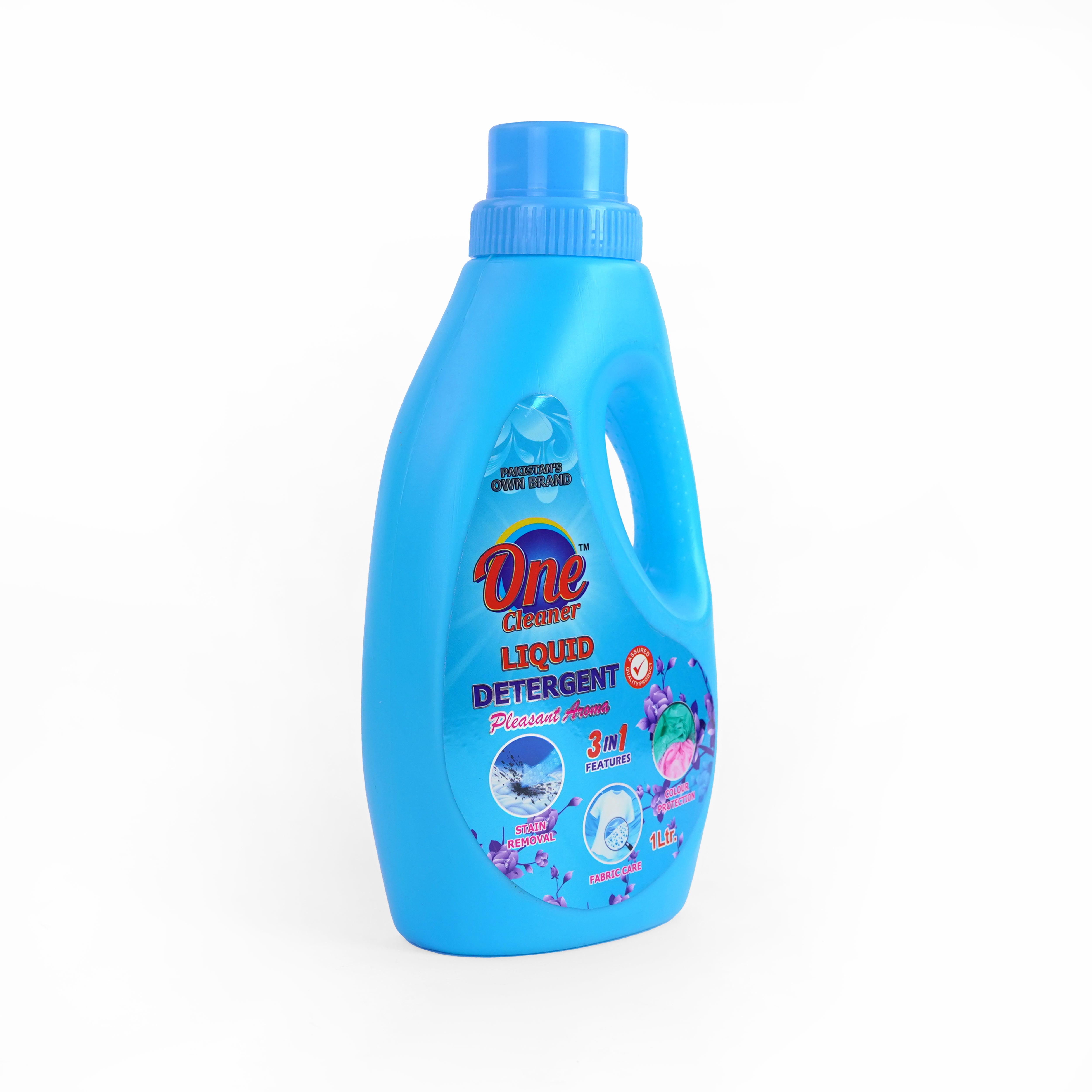 LIQUID DETERGENT