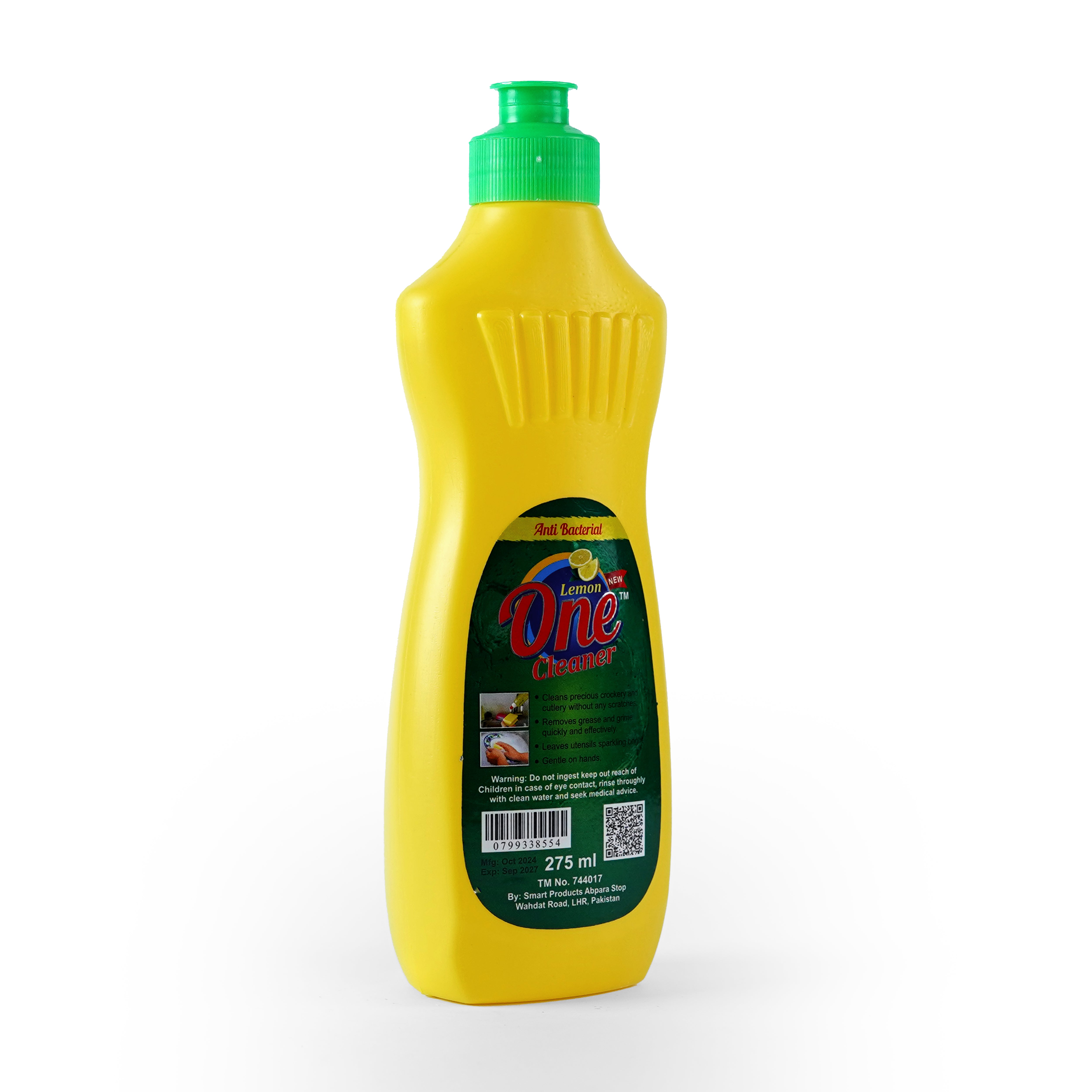 DISHWASH LIQUID